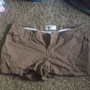 Shorts